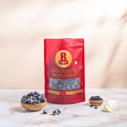 Black Currant White Chocolate