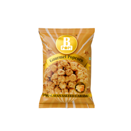 Himalayan Salted Caramel