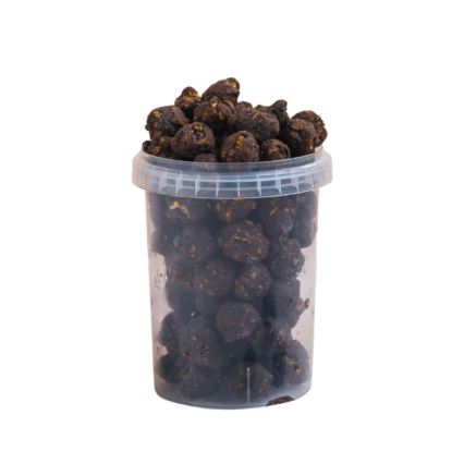 Dark Choco Drape -Limited Edition in winters