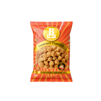 Peri Peri Cheese