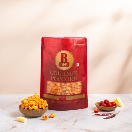 Tomato Chilli Cheese