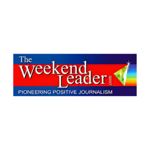 The weekand leader